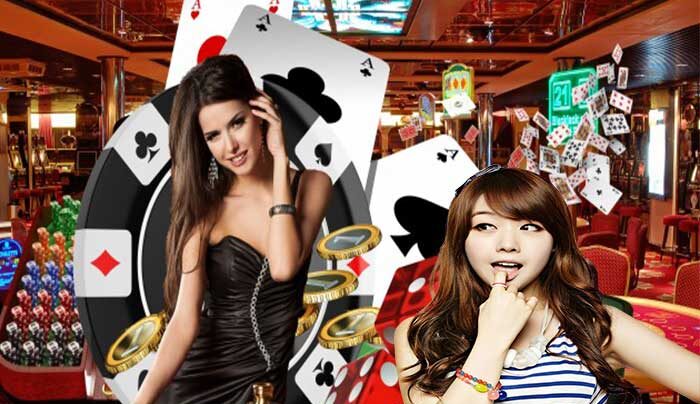 game casino populer