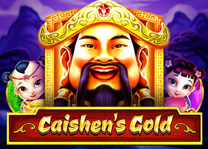 RTP Caishens Gold Slot
